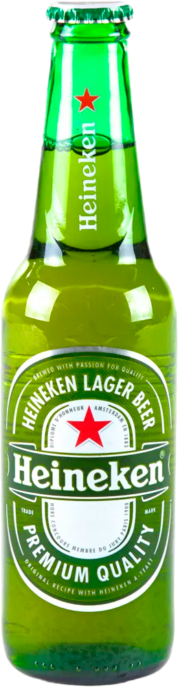 heineken